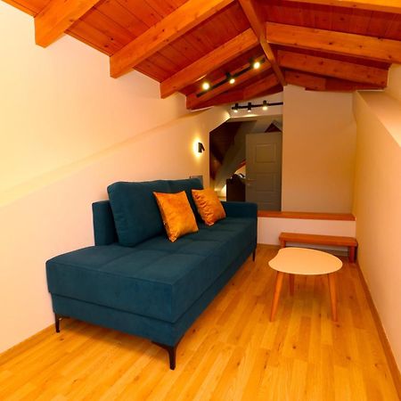 Fegi Rooms Himara Zewnętrze zdjęcie