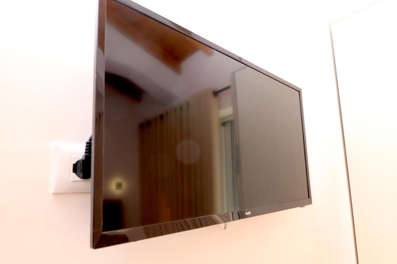 Fegi Rooms Himara Zewnętrze zdjęcie