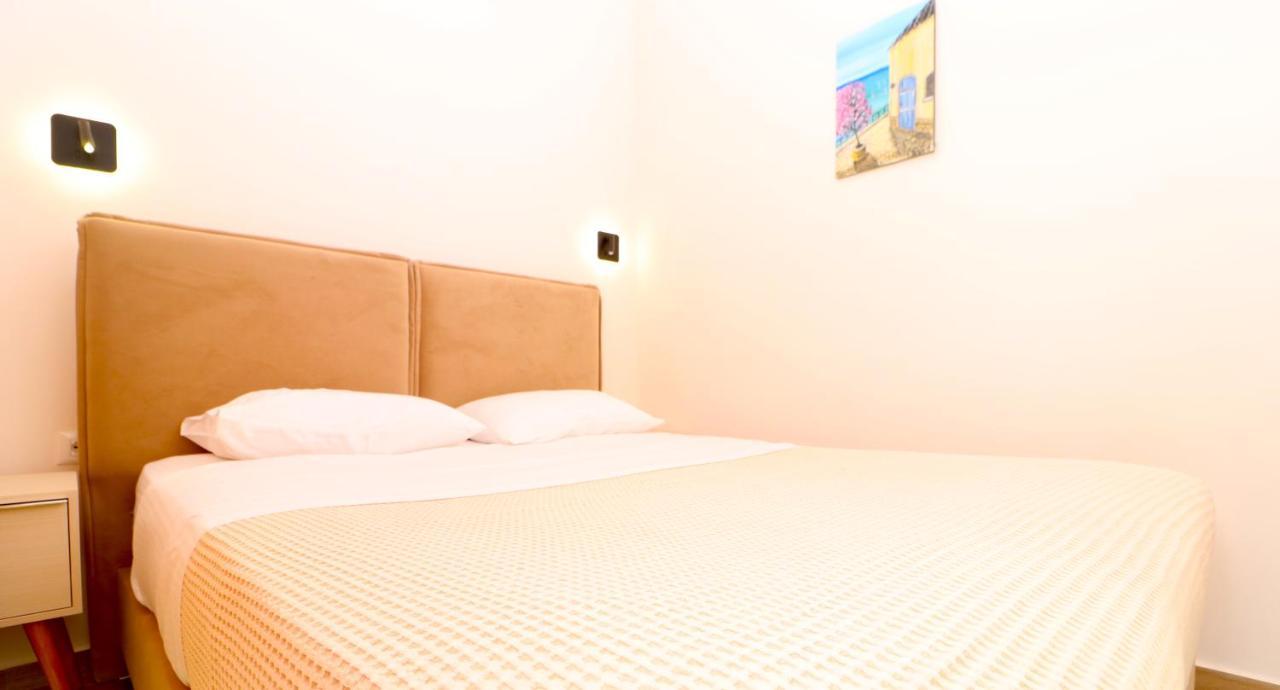 Fegi Rooms Himara Zewnętrze zdjęcie