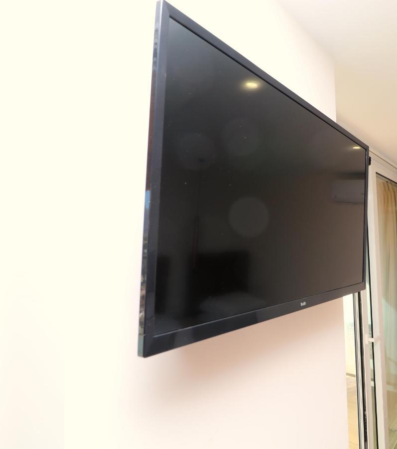 Fegi Rooms Himara Zewnętrze zdjęcie