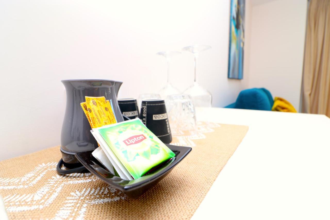 Fegi Rooms Himara Zewnętrze zdjęcie