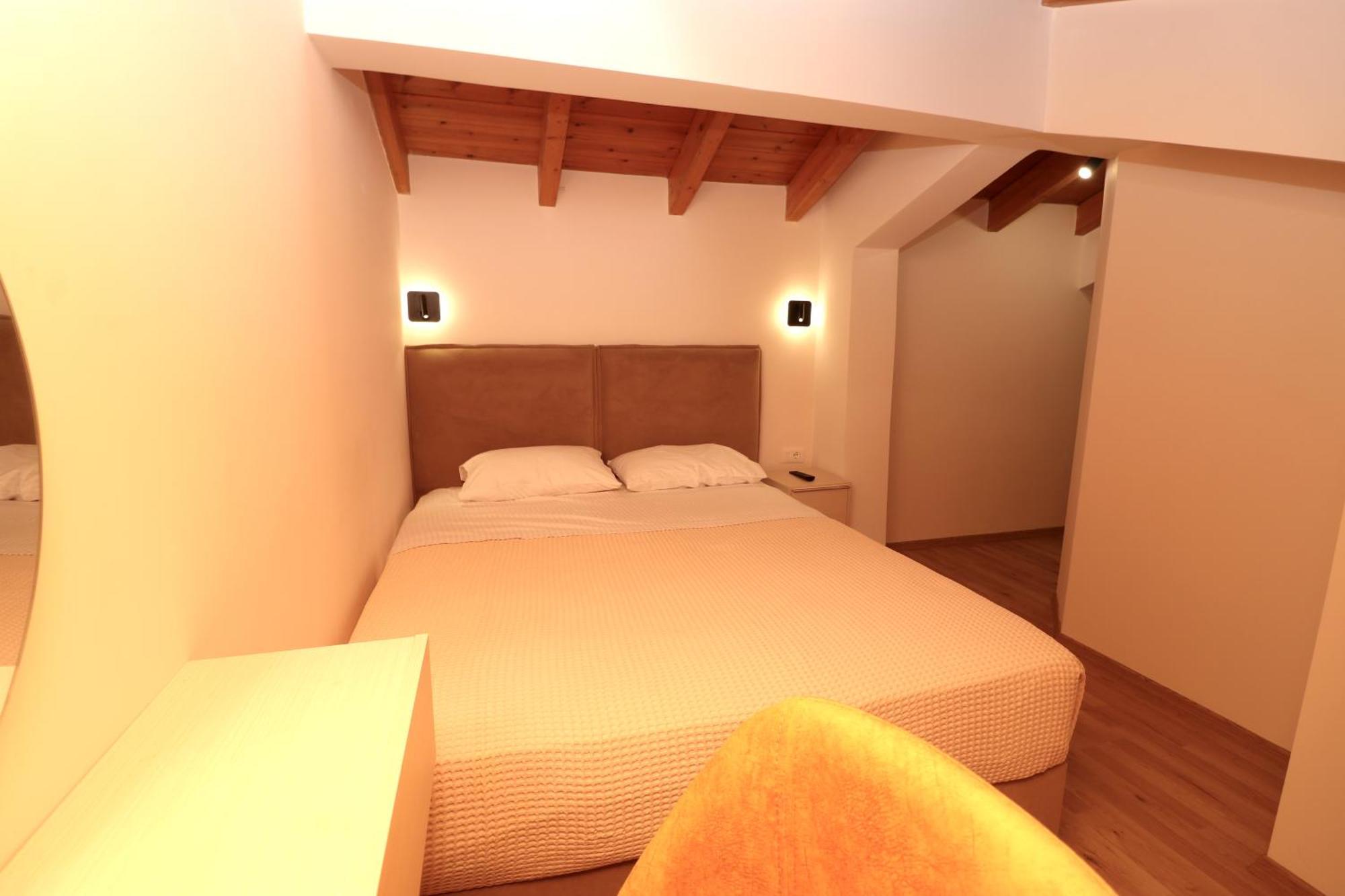 Fegi Rooms Himara Zewnętrze zdjęcie