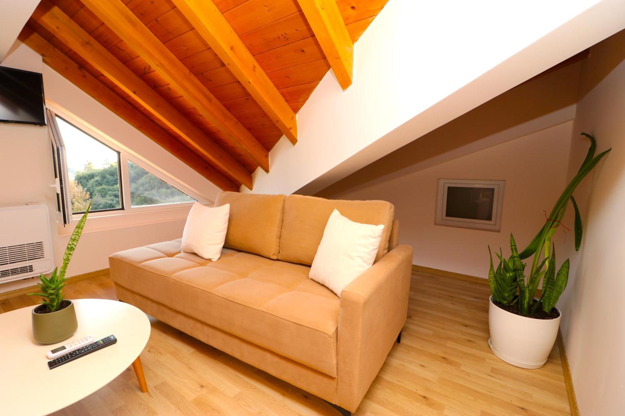 Fegi Rooms Himara Zewnętrze zdjęcie