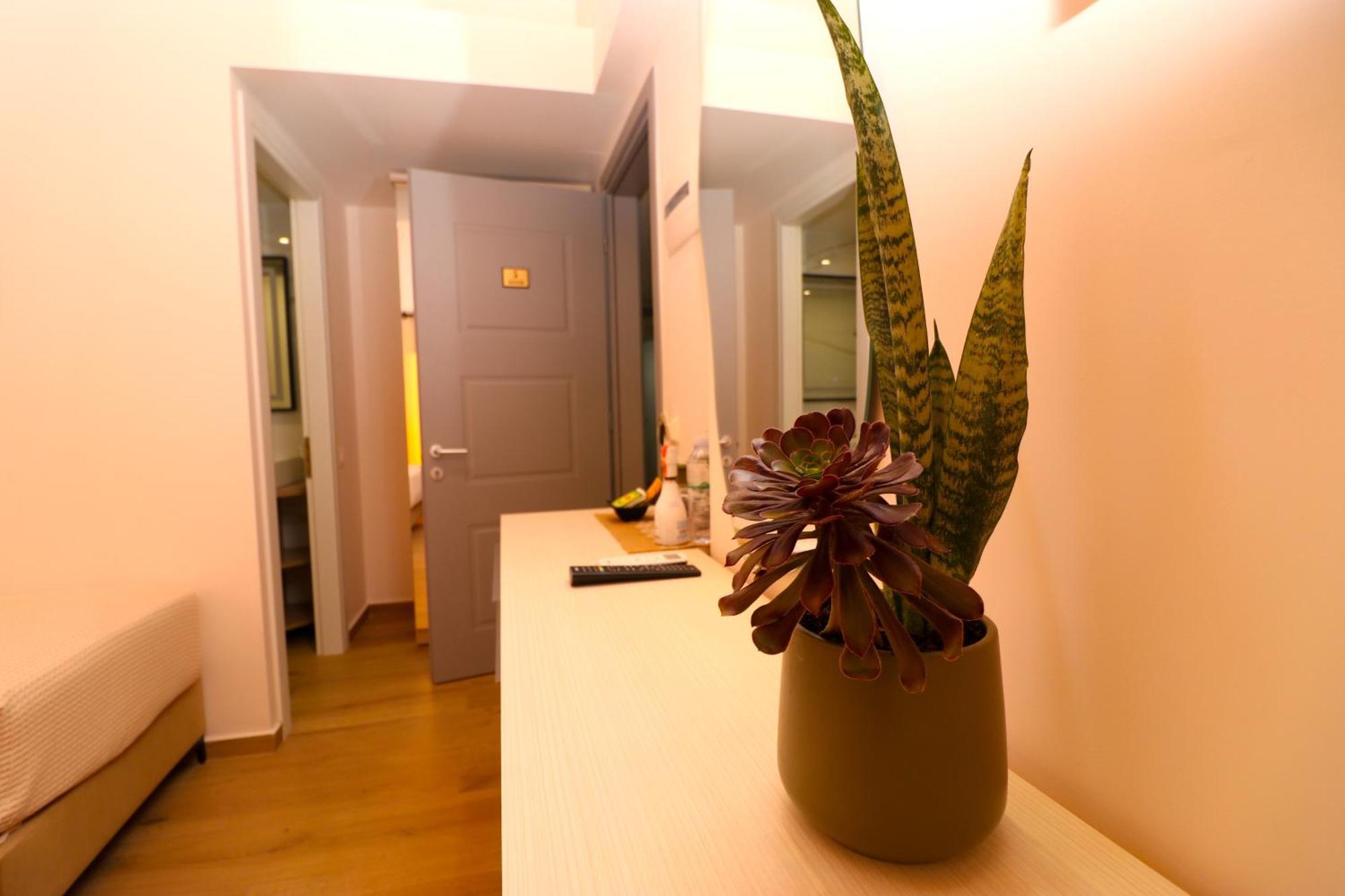 Fegi Rooms Himara Zewnętrze zdjęcie
