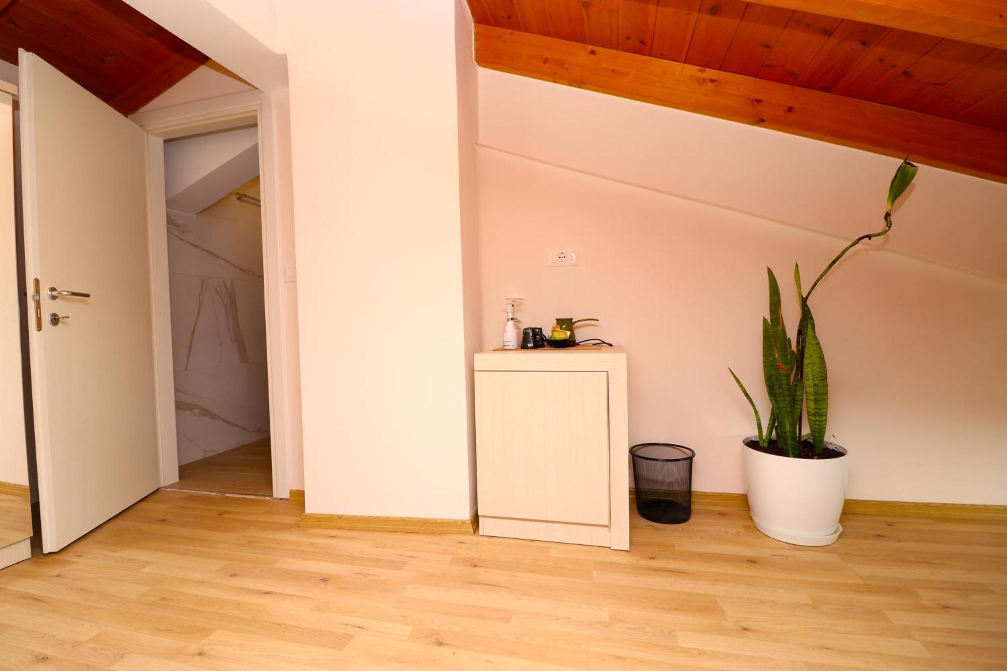 Fegi Rooms Himara Zewnętrze zdjęcie
