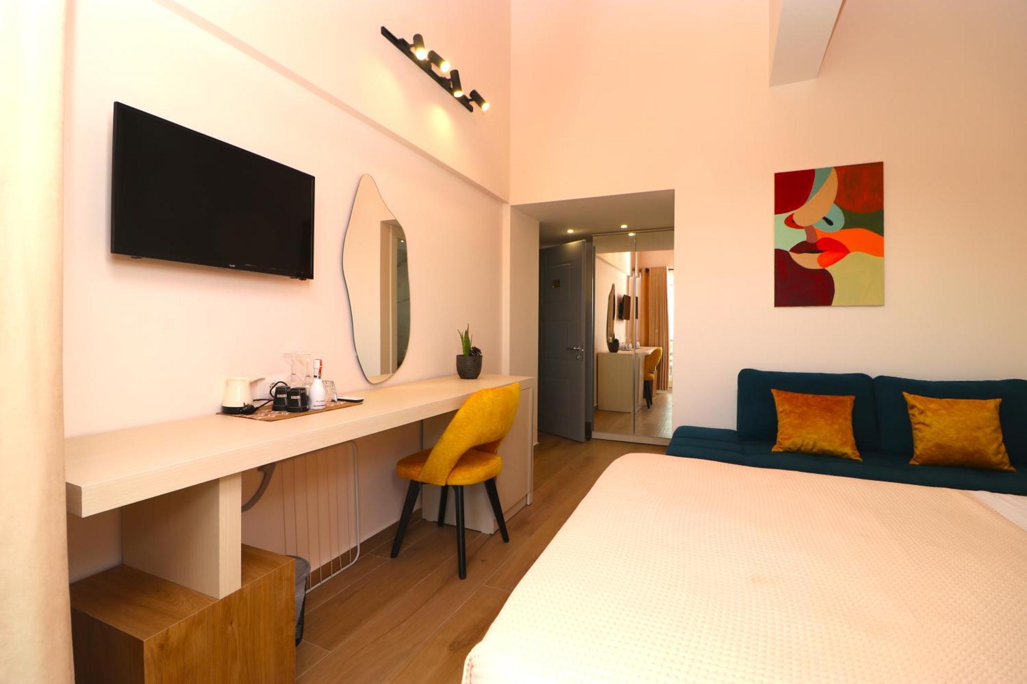 Fegi Rooms Himara Zewnętrze zdjęcie