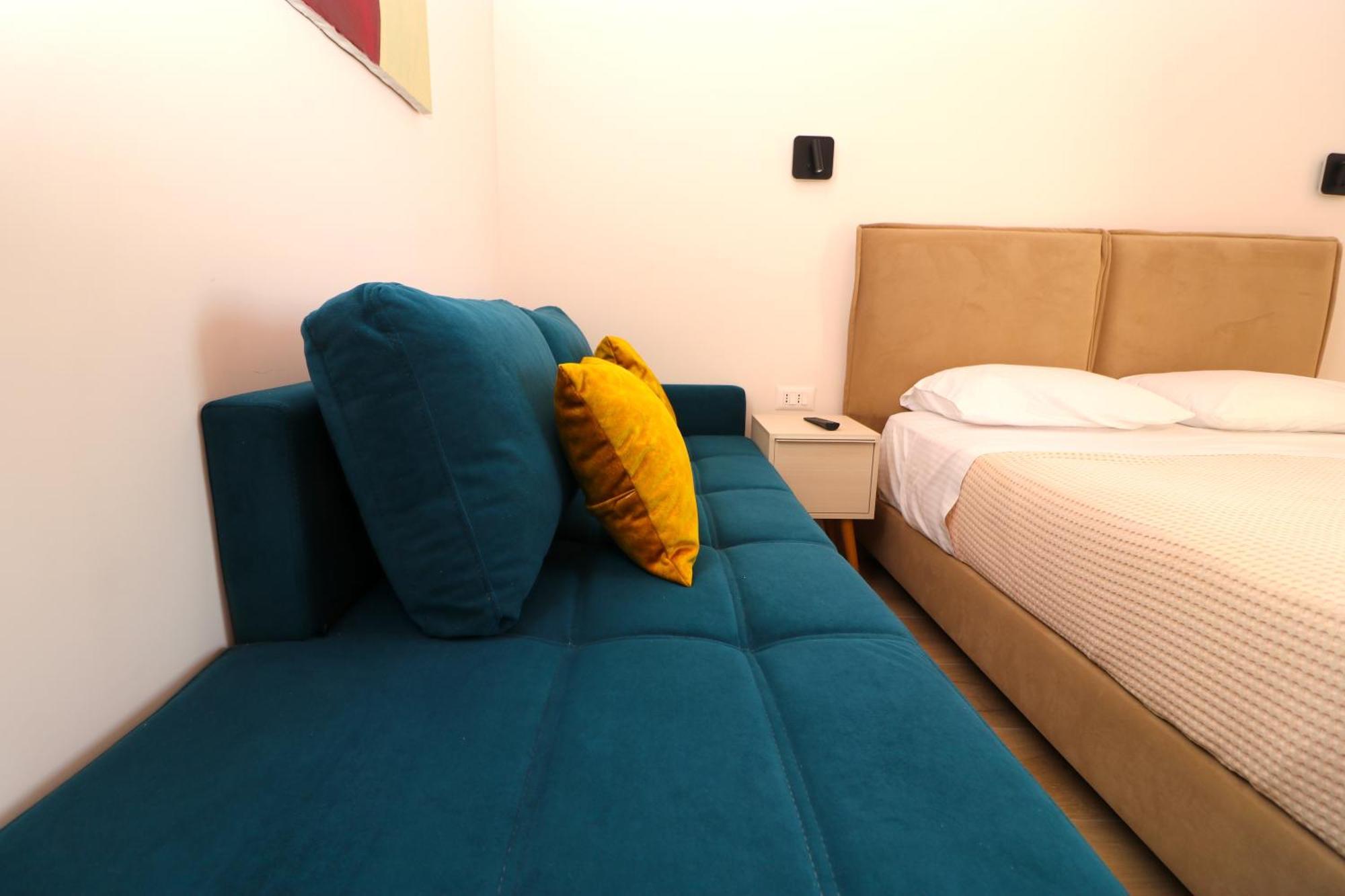 Fegi Rooms Himara Zewnętrze zdjęcie